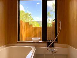 Glamping La Fonte