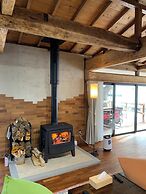 Glamping La Fonte