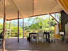 Glamping La Fonte
