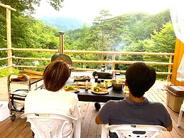 Glamping La Fonte