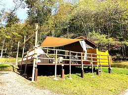 Glamping La Fonte