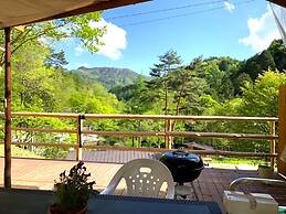 Glamping La Fonte