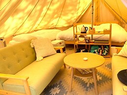 Glamping La Fonte