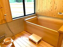 Glamping La Fonte