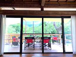 Glamping La Fonte