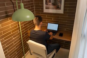 Apartasuites Cerritos Mall