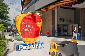 Apartasuites Cerritos Mall