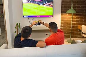 Apartasuites Cerritos Mall