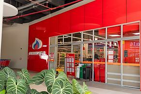 Apartasuites Cerritos Mall