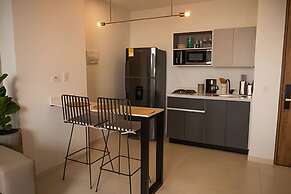 Apartasuites Cerritos Mall