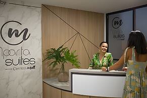 Apartasuites Cerritos Mall