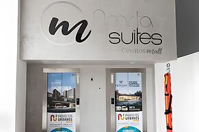 Apartasuites Cerritos Mall