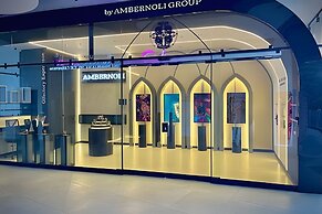 Apartasuites Cerritos Mall