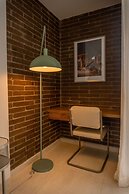 Apartasuites Cerritos Mall