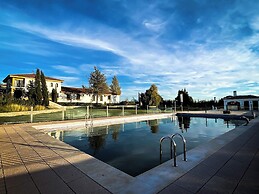 Hotel Finca las Beatas