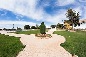 Hotel Finca las Beatas