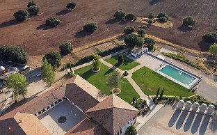 Hotel Finca las Beatas