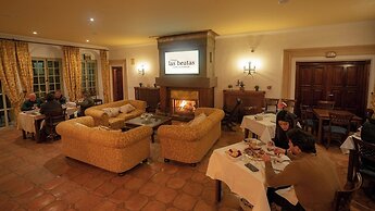 Hotel Finca las Beatas