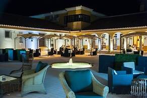 Hotel Finca las Beatas