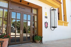 Hotel Finca las Beatas