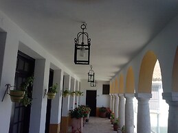 Hotel Finca las Beatas