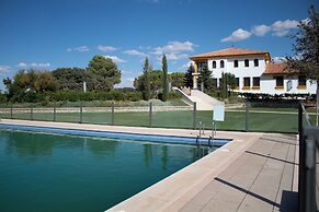 Hotel Finca las Beatas