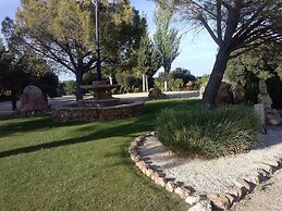 Hotel Finca las Beatas