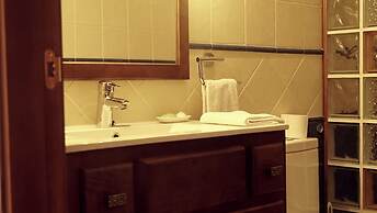 Hotel Finca las Beatas