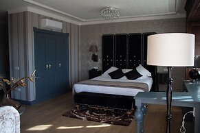 Hotel Finca las Beatas