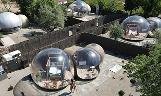 Hotel Finca las Beatas