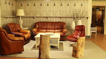 Hotel Finca las Beatas