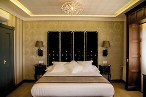 Hotel Finca las Beatas