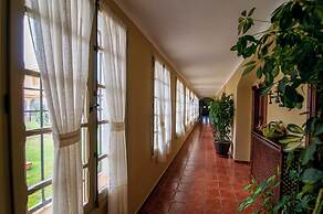 Hotel Finca las Beatas
