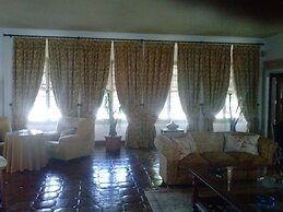 Hotel Finca las Beatas