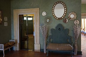 Hotel Finca las Beatas