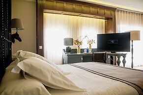 Hotel Finca las Beatas