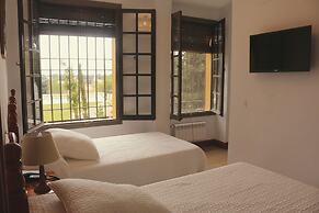 Hotel Finca las Beatas