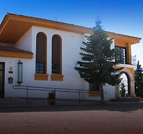 Hotel Finca las Beatas