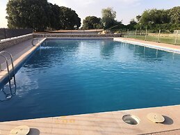 Hotel Finca las Beatas