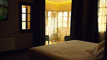 Hotel Finca las Beatas