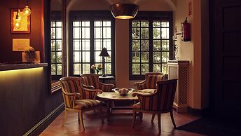 Hotel Finca las Beatas