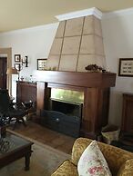 Hotel Finca las Beatas