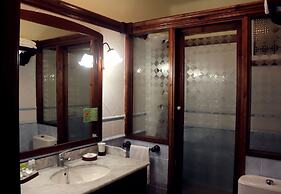 Hotel Finca las Beatas