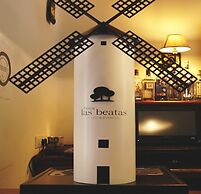 Hotel Finca las Beatas