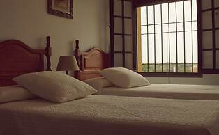 Hotel Finca las Beatas