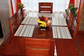 Kijabe Sunset View Guesthouse