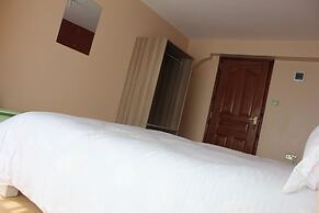 Kijabe Sunset View Guesthouse