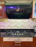 Kijabe Sunset View Guesthouse