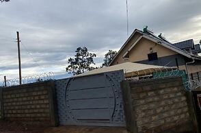 Kijabe Sunset View Guesthouse