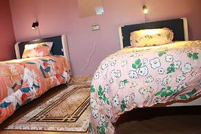 Kijabe Sunset View Guesthouse